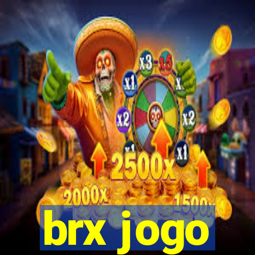 brx jogo